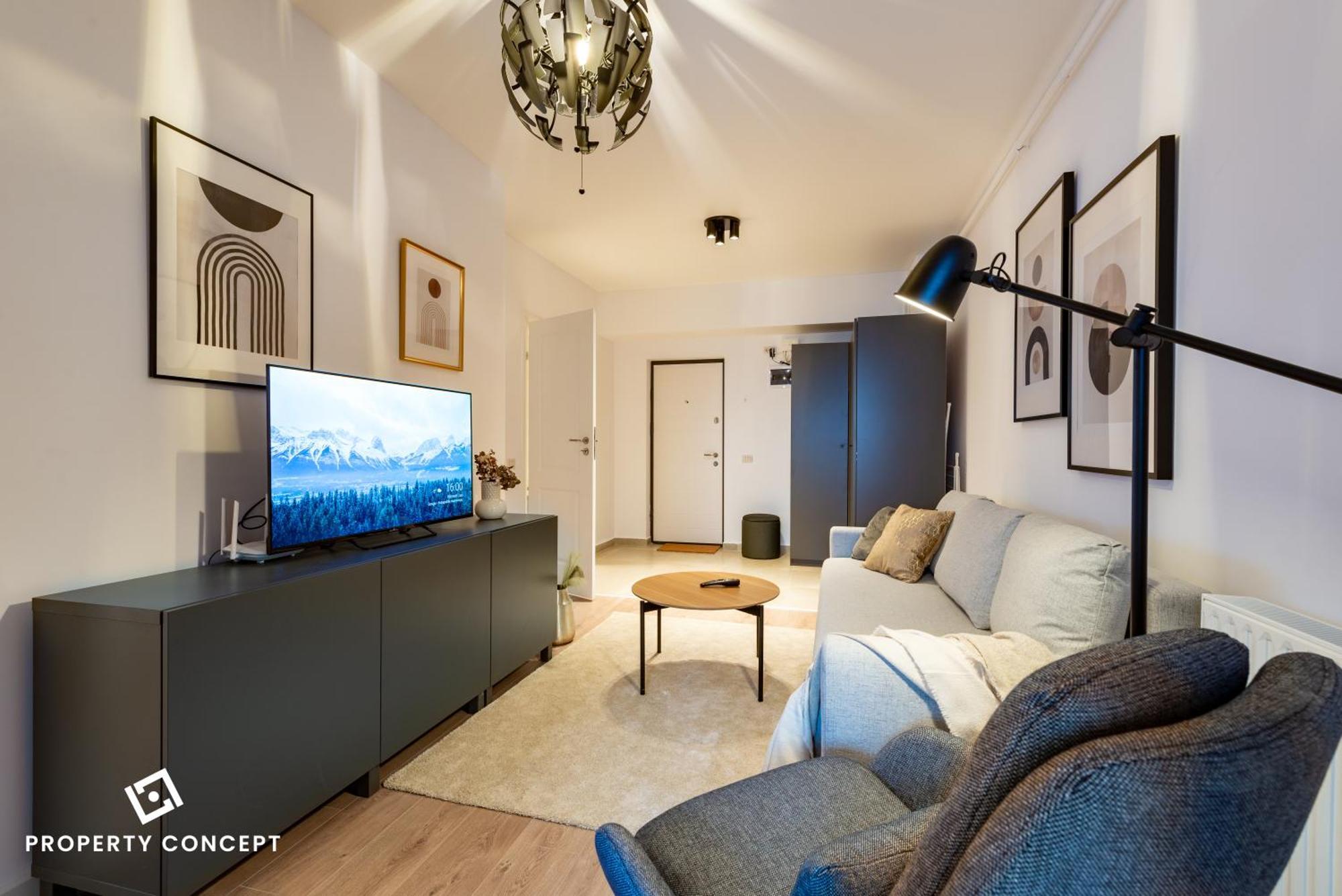 Central Residence Apartment 908 Bükreş Dış mekan fotoğraf