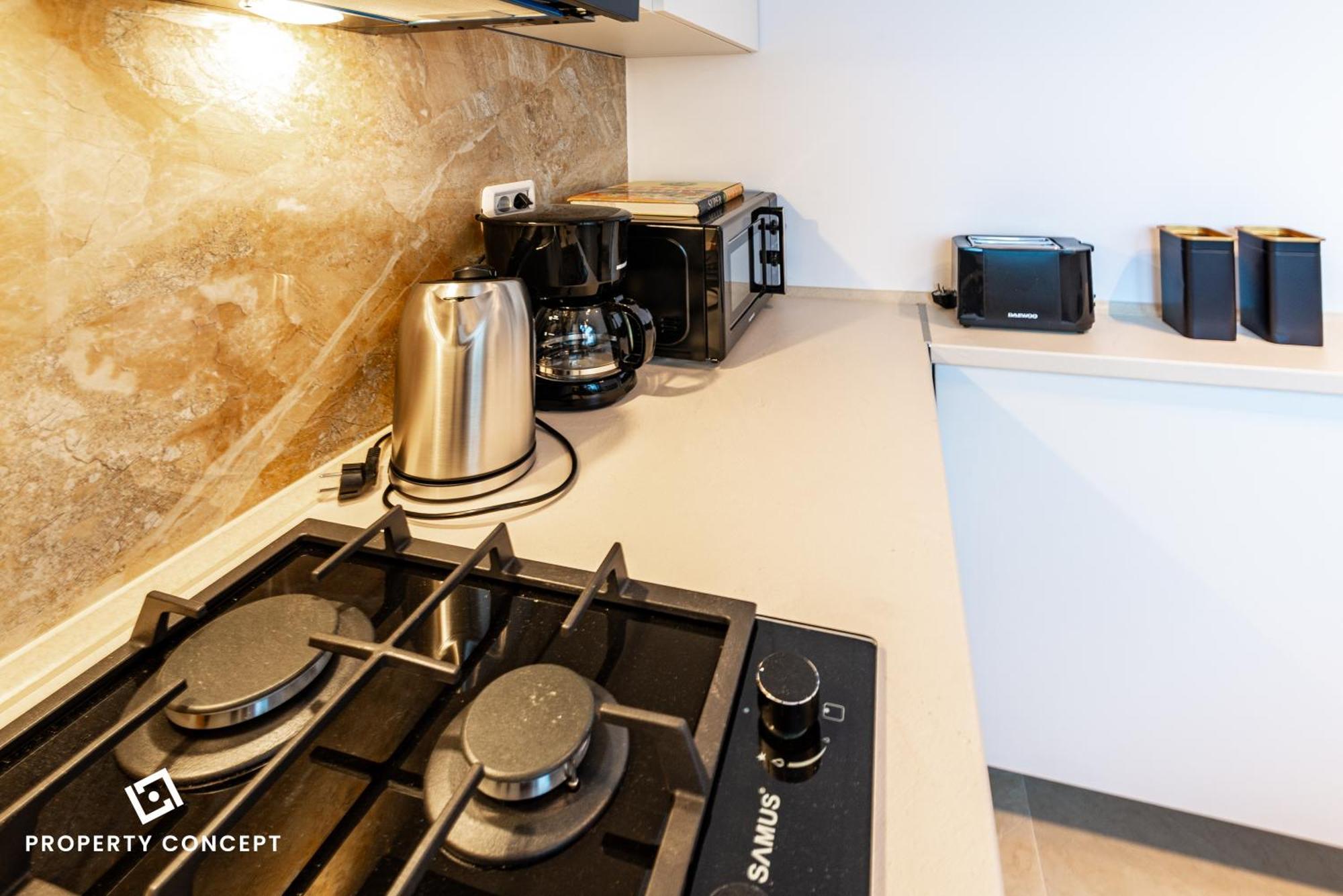 Central Residence Apartment 908 Bükreş Dış mekan fotoğraf