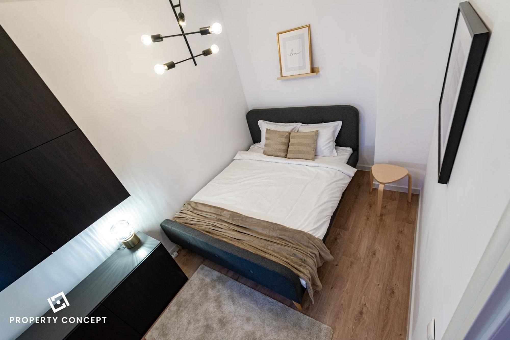 Central Residence Apartment 908 Bükreş Dış mekan fotoğraf
