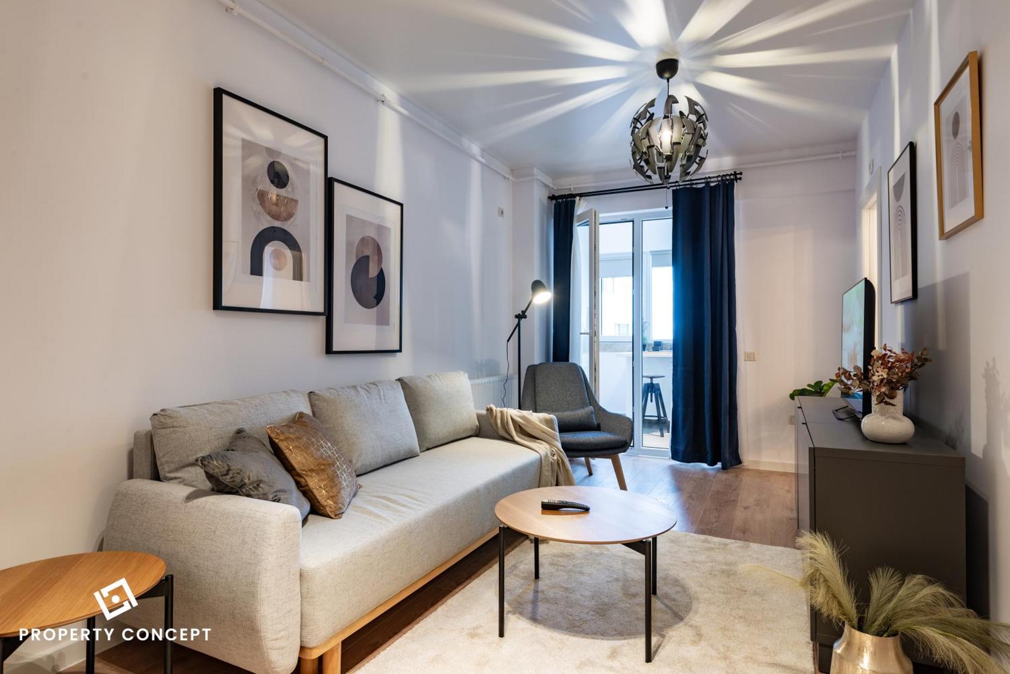 Central Residence Apartment 908 Bükreş Dış mekan fotoğraf