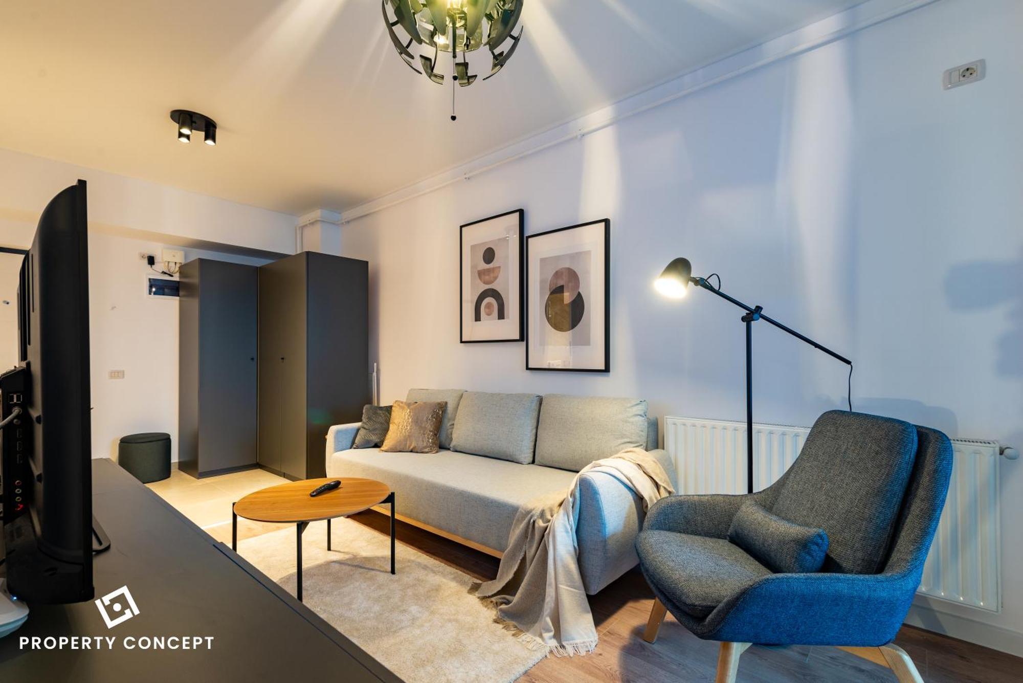 Central Residence Apartment 908 Bükreş Dış mekan fotoğraf