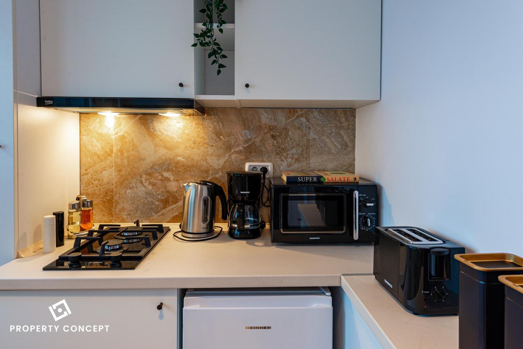 Central Residence Apartment 908 Bükreş Dış mekan fotoğraf