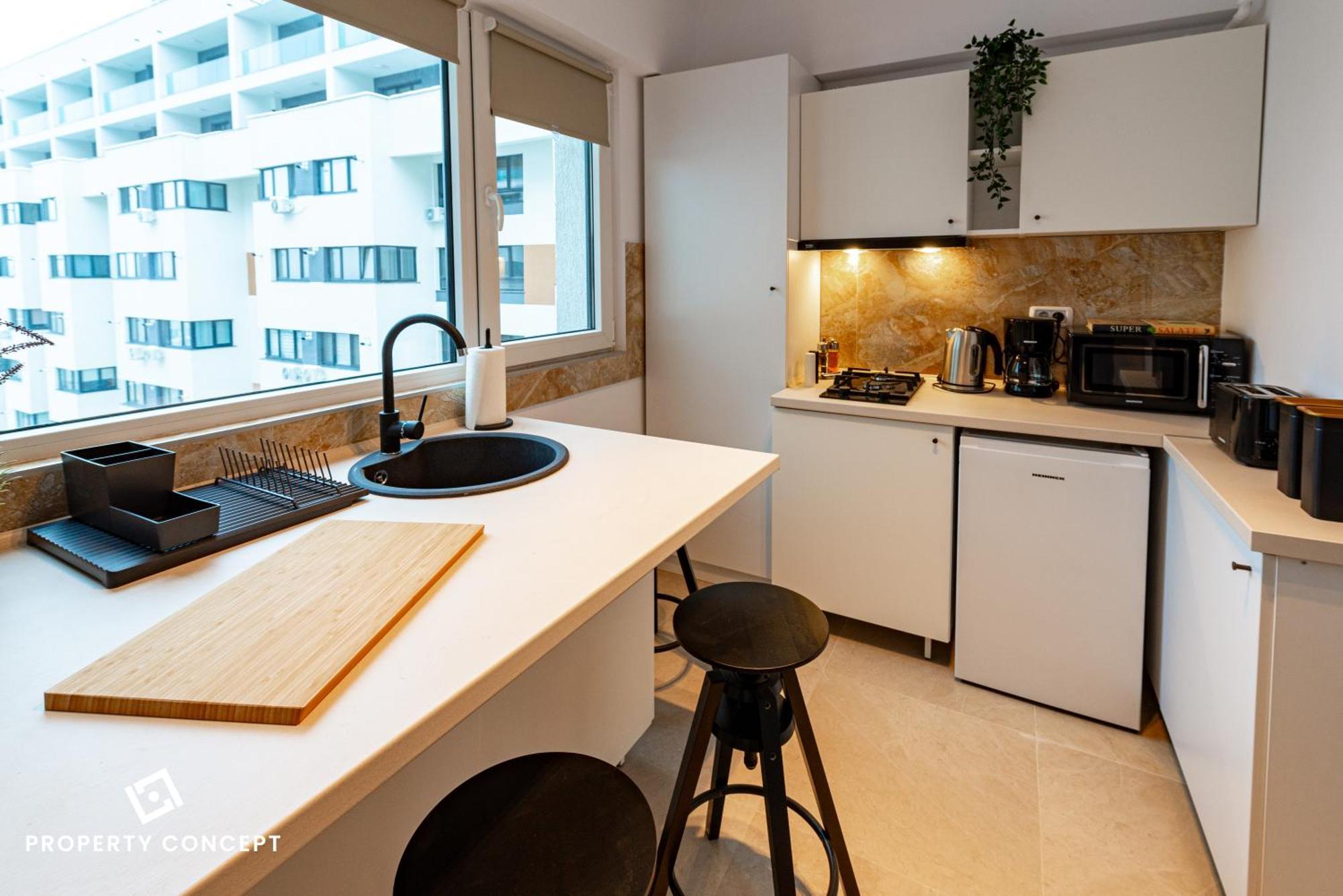 Central Residence Apartment 908 Bükreş Dış mekan fotoğraf