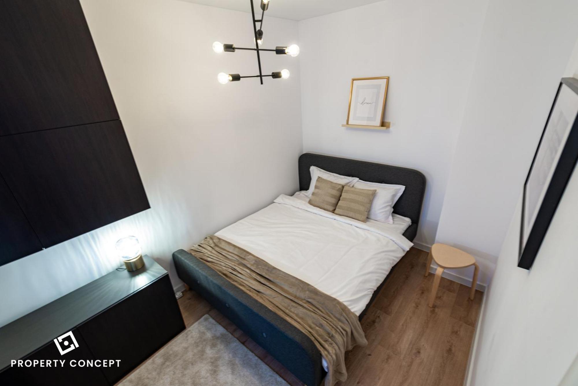 Central Residence Apartment 908 Bükreş Dış mekan fotoğraf