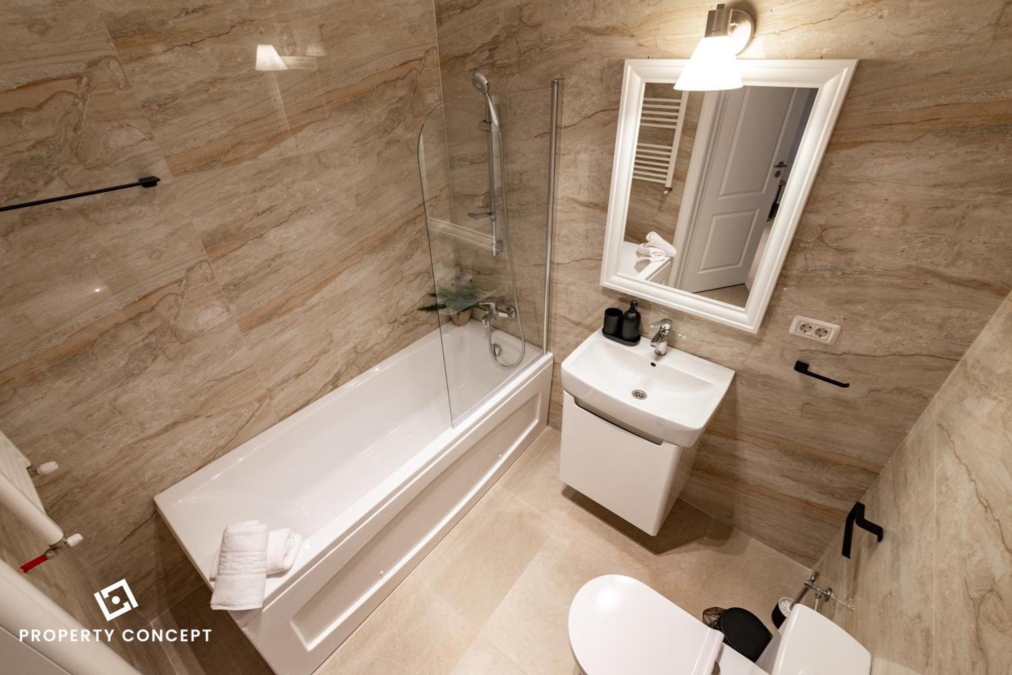 Central Residence Apartment 908 Bükreş Dış mekan fotoğraf